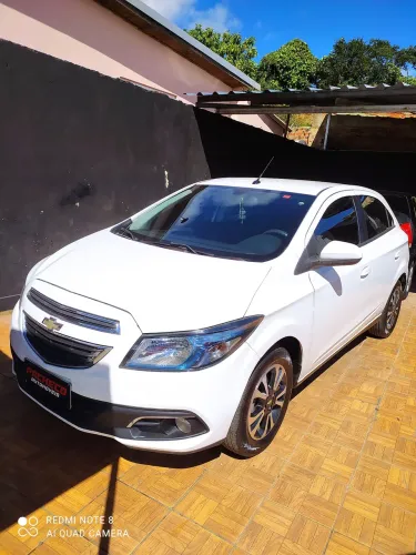 Chevrolet Cruze LT 1.4 16V Turbo Flex 4P Aut. 2021