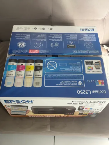 Impressora Epson Tank L3250