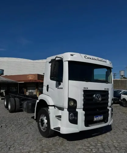 VW 24.250 ANO 2009 NO CHASSI 