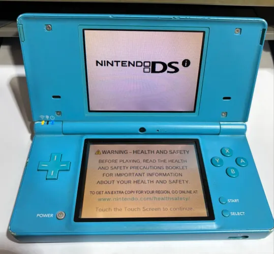 Nintendo dsi