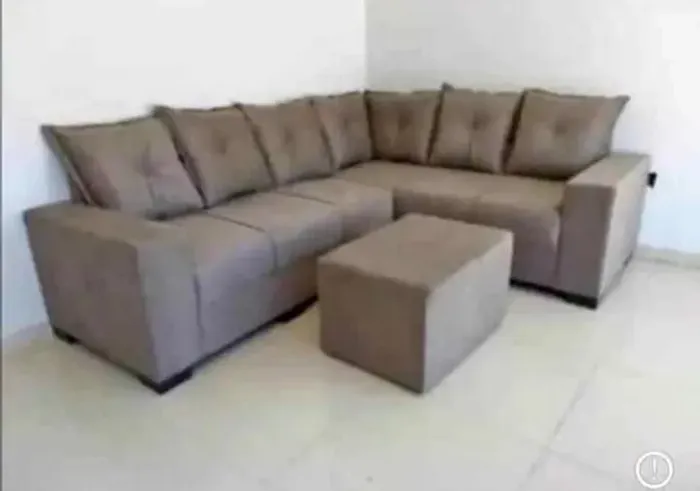 Sofa de canto