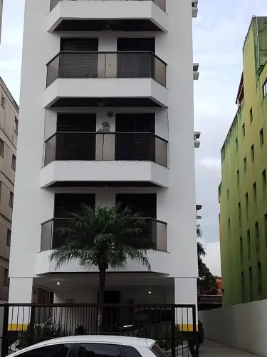 Apartamento no Guarujá 
