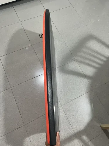 Prancha body-board Gênesis pró ou semi-pró em perfeito estado