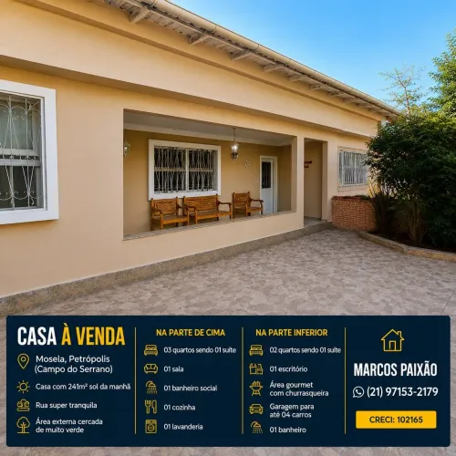 Casa Mosela