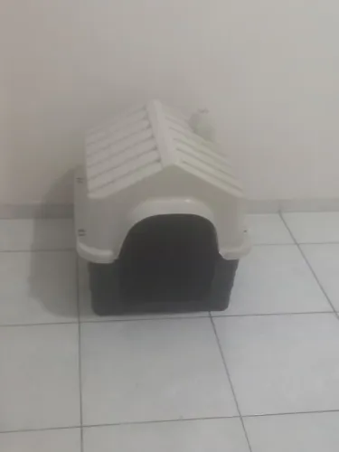 Casinha cachorro