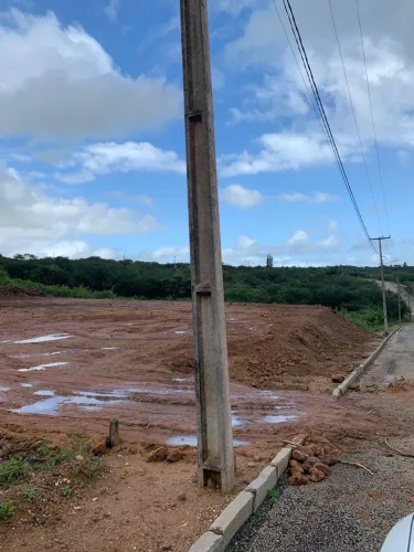 Vendo lote condomínio lagoa do mato