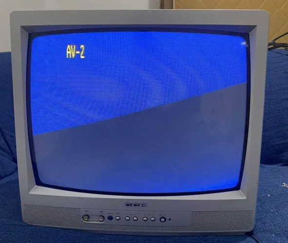 TV de Tubo CCE 20" HPS-2071