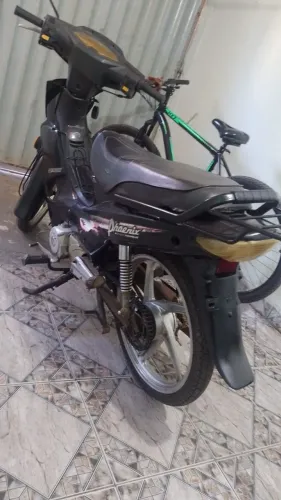 Chineray 50