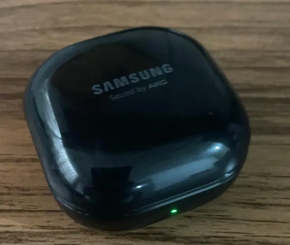 Case Samsung galaxy Buds live