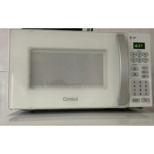 Micro Ondas  Consul 20 Litros CMA20bb -110V
