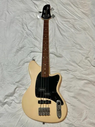 Baixo Ibanez Talman TMB30 Short Scale