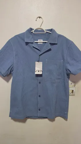 Camisa zara original