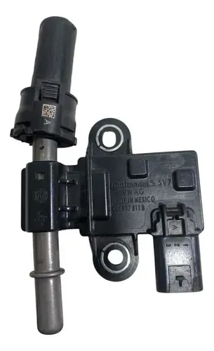 Sensor Combustível Vw Nivus/t-cross/polo/taos Tsi 06k907811b