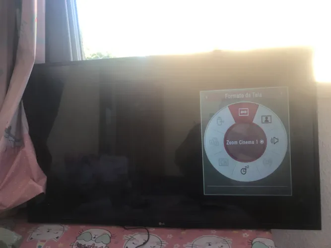 Tv LG 49 polegadas