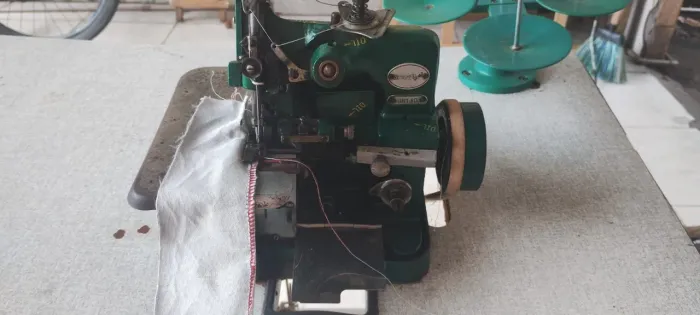 Vendo máquina overclock