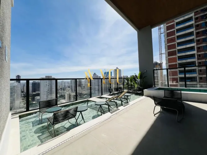 Apartamento 3 Suítes pronto pra Morar no Setor Bueno