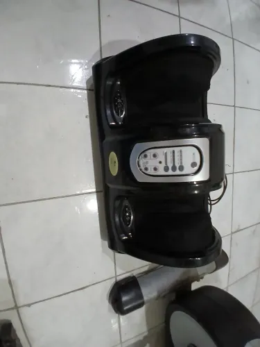 Massageador de pernas e pés 