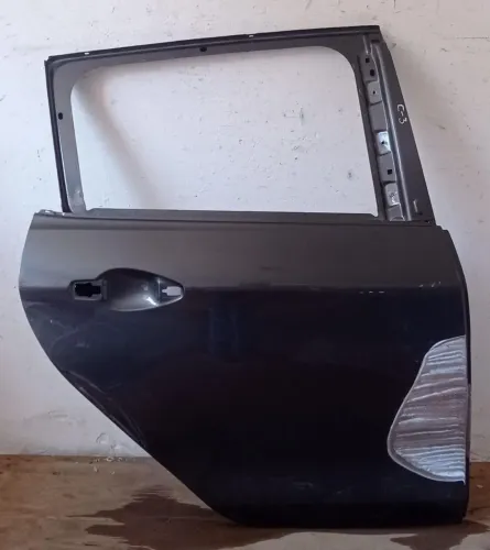 PORTA TRASEIRA DIREITA PEUGEOT 208 21/26 ORIGINAL 