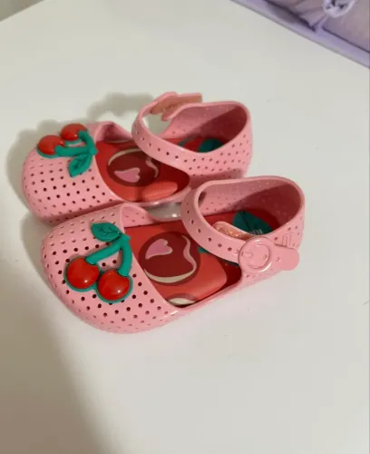 Melissa n?19