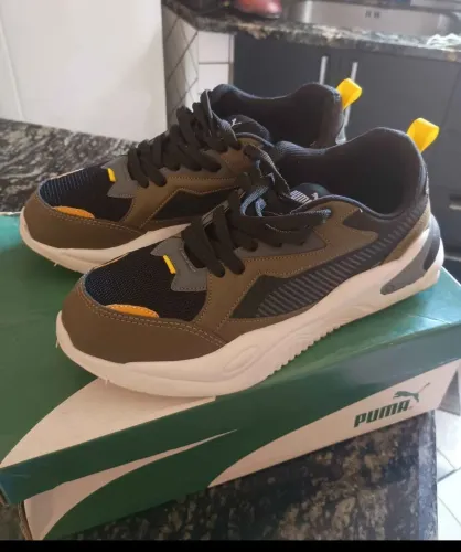 TENIS PUMA