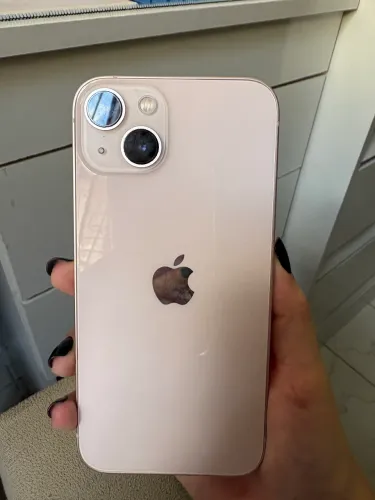 iPhone 13 Rosa 