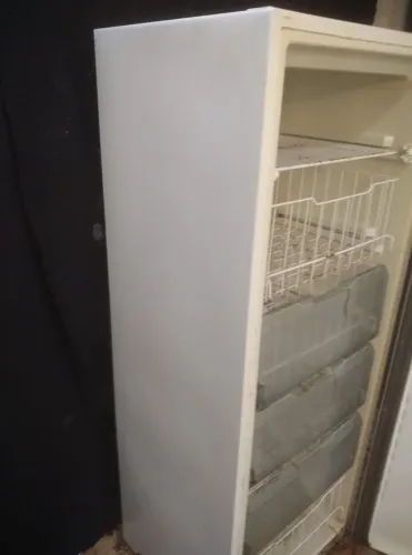 Freezer Brastemp clen 220 volts