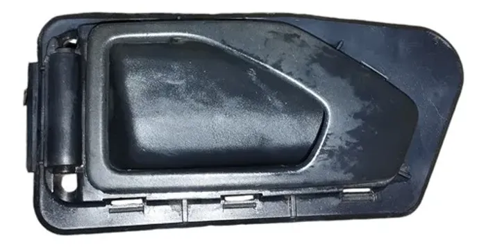 Maçaneta Interna Direita Peugeot 306 1994 A 2000 Dianteira
