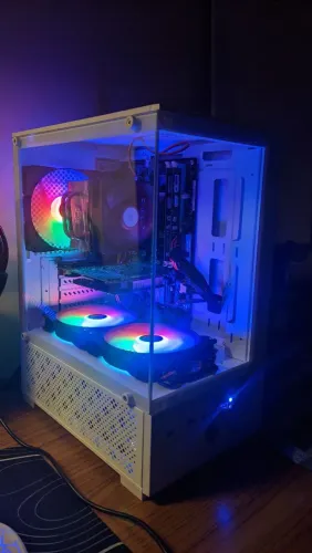 Vendo ou troco Peças PC