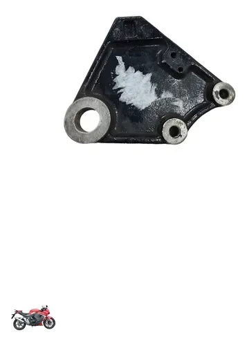 Suporte De Pinça Traseira Comet Kasinski 250 R 2009 2010 