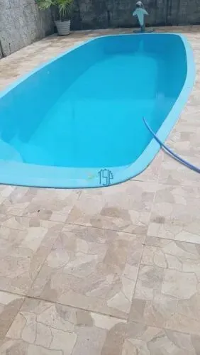 CASA À VENDA EM JACUMÃ 4 QUARTOS | PISCINA | AMPLO ESPAÇO PARA VEÍCULOS