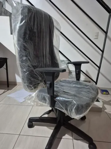 Cadeira de escritório