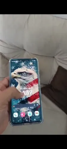 Vendo ou troco Motorola Edge 50 Pro 