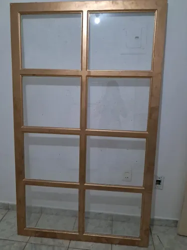 Divisória decorativo