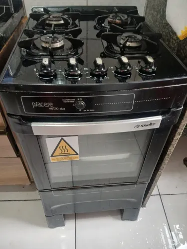 Fogão