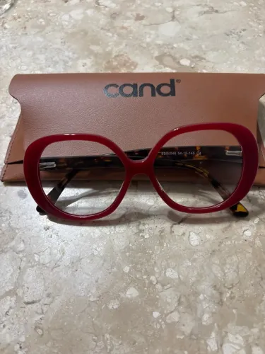 Óculos Cand