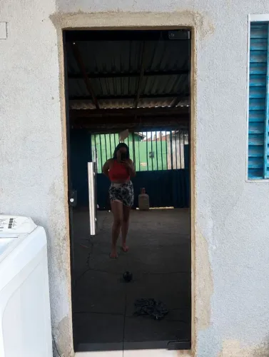 Porta Blindex