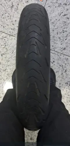 Aro 18 - Michelin Road 5 - 120/70/18