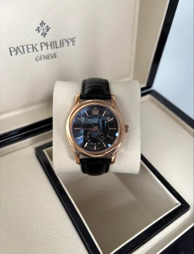 Relógio Patek Philippe Anual C