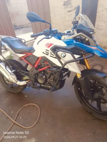 Vende.se , gs310 novíssima, abaixo da tabela pra sair rápido