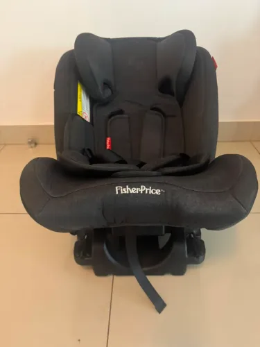 Bebê Conforto FisherPrice