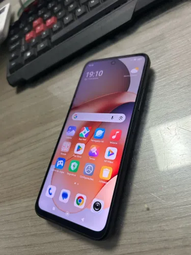 REDIMI 12