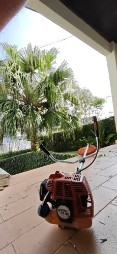 Roçadeira Still SF 80