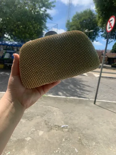 Bolsas - Bazar - em bom estado de uso