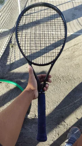 RAQUETE HEAD SPEED LEGEND PRO 2025
