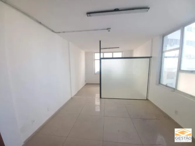 Sala para aluguel, Cruzeiro - Belo Horizonte/MG