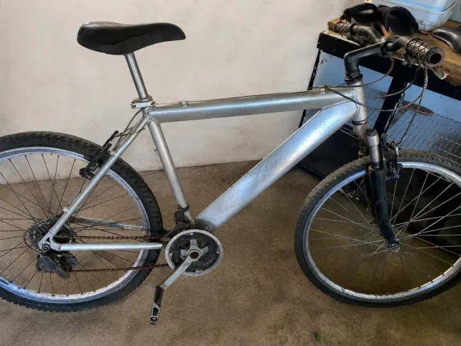 Bike aro 26