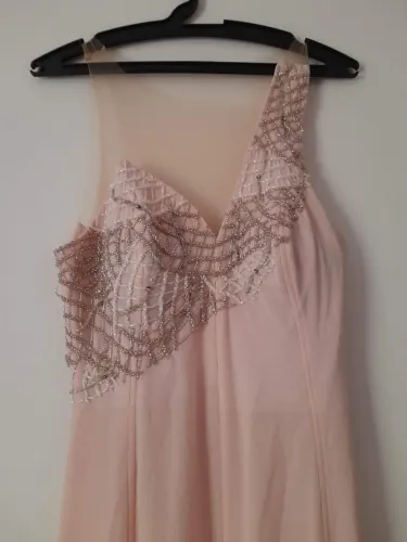 Vestido de festa