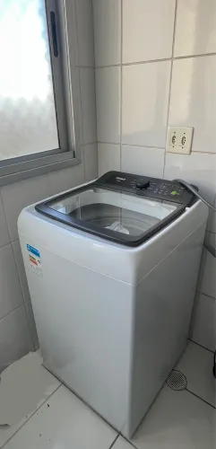 Máquina de lavar Consol 13kg