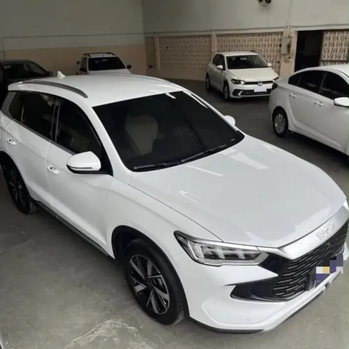BYD Song Pro GS 1.5 16V Aut. (hibrido) 2025