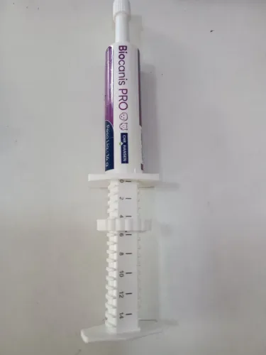 Biocanis